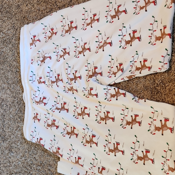 AE Christmas joggers - Picture 7 of 8